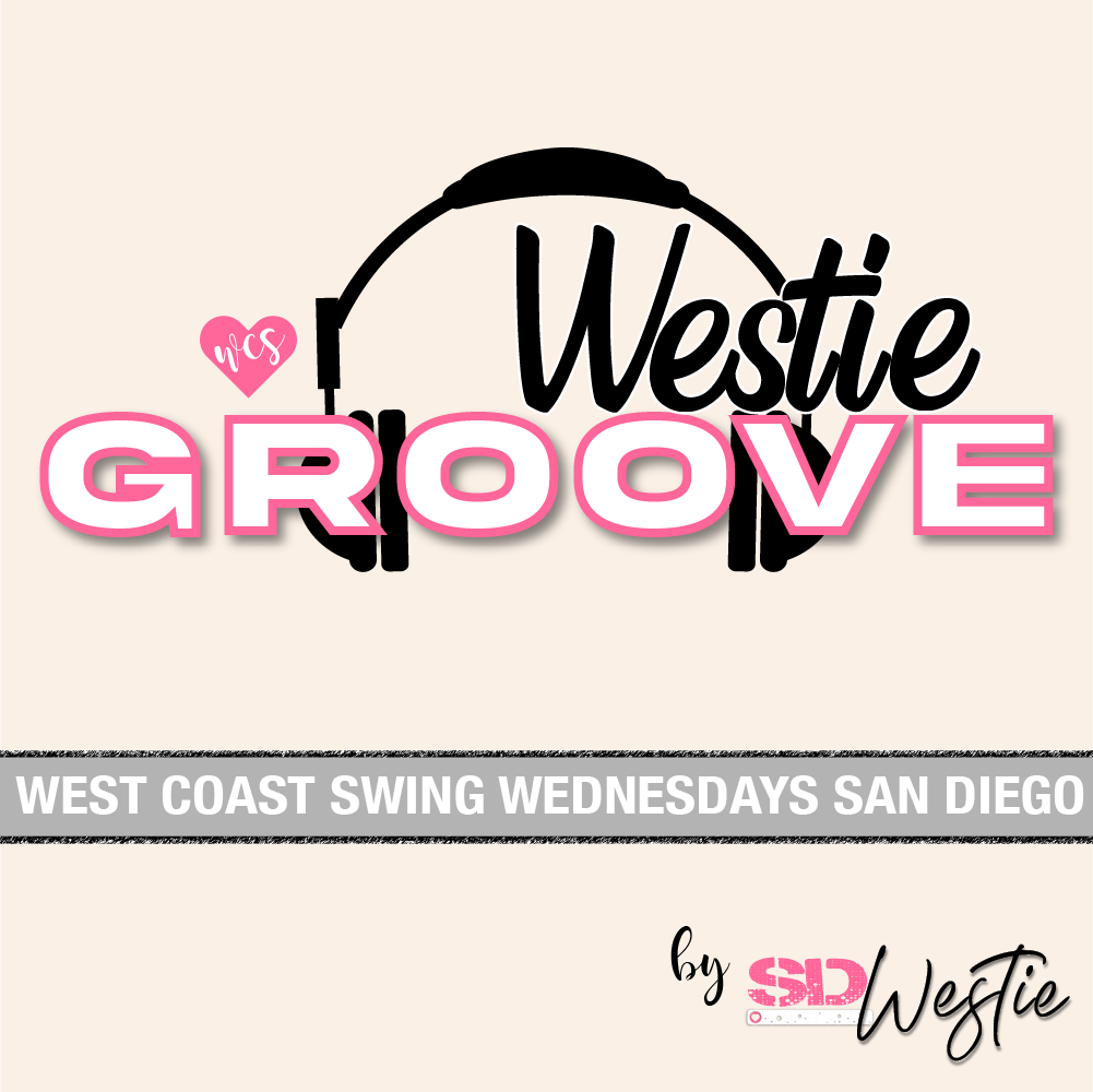 Westie Groove Logo